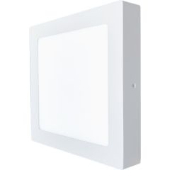 GREENLUX SVIETIDLO LED60 FENIX-S WHITE 12W NW