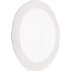 GREENLUX SVIETIDLO VEGA-R SNOW WHITE 6W NW 370lm IP44/20