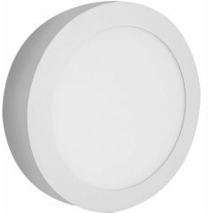 GREENLUX SVIETIDLO LED180 FENIX-R WHITE 32W NW 2700/4700lm