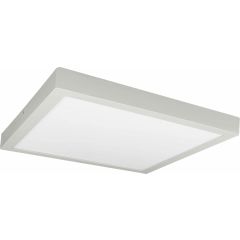GREENLUX SVIETIDLO LED180 FENIX-S WHITE 32W NW 2700/4700lm