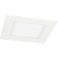 GREENLUX SVIETIDLO VEGA-S WHITE 6W CCT 540/800lm IP44/20