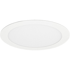 GREENLUX SVIETIDLO VEGA-R WHITE 24W CCT 2100/3220lm