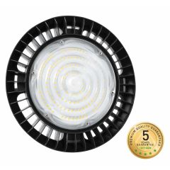 GREENLUX SVIETIDLO HIGH BAY GOLY PLUS 200W 90 NW 32000lm