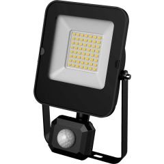 GREENLUX REFLEKTOR ALFA PIR SMD 30W NW