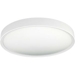 GREENLUX SVIETIDLO LED SAMER WHITE 32W NW 2560lm IP20