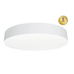 GREENLUX SVIETIDLO LUMO 22/32W WHITE CCT 	2550/3700lm IP44