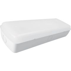 GREENLUX NÚDZOVÉ SVIETIDLO LED SYRIO EMERGENCY 3H 3W IP20 100lm NW