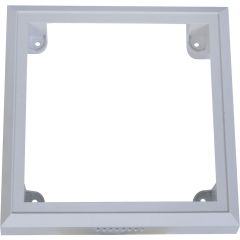 GREENLUX RÁMČEK PRE SVIETIDLO DAISY FENIX FRAME-S White 6W