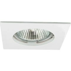 GREENLUX SVIETIDLO BODOVÉ BIELA IZZY DS10-W d68
