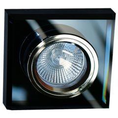 GREENLUX SVIETIDLO BODOVÉ BLACK PEARL-S d60