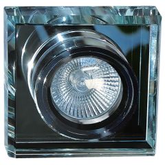 GREENLUX SVIETIDLO BODOVÉ GLASS PEARL-S d60