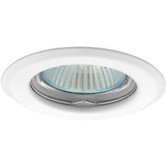 GREENLUX SVIETIDLO BODOVÉ BIELA AXL 2114-W IP20 d60