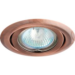 GREENLUX SVIETIDLO BODOVE ANTIK AXL PV16V + AXL 2115-A IP20 d80