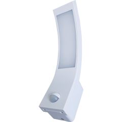 GREENLUX SVIETIDLO FALCO W 15W PIR NW 1050lm IP54