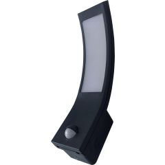 GREENLUX SVIETIDLO FALCO B 10W PIR NW 700lm IP54