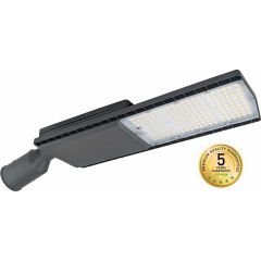 GREENLUX POULIČNÉ SVIETIDLO BOSTON PREMIUM 150W NW 21000/23850lm