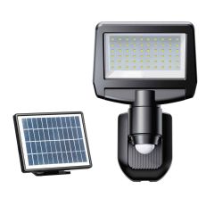 GREENLUX REFLEKTOR TOMI LED SOLAR 10W NW
