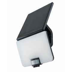 GREENLUX PERPET SOLAR PIR 12W NW 1500lm