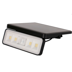 GREENLUX EXPOS SOLAR PIR 24LED NW 1000lm