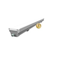 GREENLUX SVIETIDLO DUST PROFI LED MILK 120 NW 8220lm IP66 (ZÁRUKA 5 ROKOV)