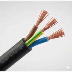H07RN-F 3x1,5 GUMA