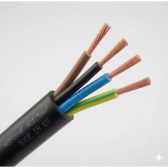 H07RN-F 4x2,5 GUMA