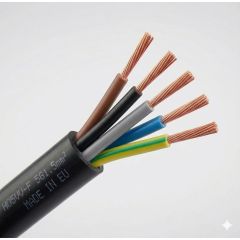 H07RN-F 5x16 GUMA