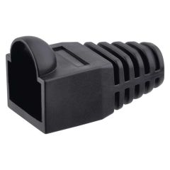 EMOS KRYT NA RJ45 ČIERNY