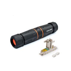 KELINE SPOJOVACÍ MODUL CAT6A IP68