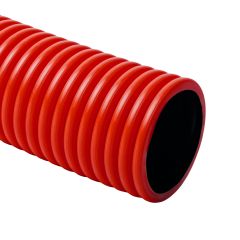 KOPOS CHRÁNIČKA KORUGOVANÁ KOPOFLEX 50/42 (KRUH) 25M