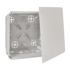 KOPOS KRABICA KO 125 E 150x150x77mm (s krytom)