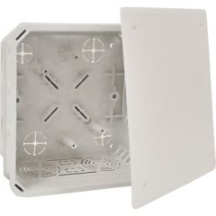 KOPOS KRABICA KO 125 132x132x72mm (s krytom)