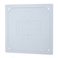 KOPOS KRYT KRABICE KO 125 142x142mm