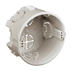 KOPOS KRABICA KP 68 SIVÁ 43mm
