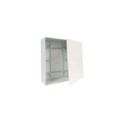 KOPOS KRABICA KT 250 (s krytom) 255x205x68mm