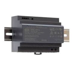 MEAN WELL NAPÁJACÍ ZDROJ NA DIN 24V, 150W 6,25A/DC