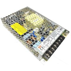 MEAN WELL NAPÁJACÍ ZDROJ PRIEMYSELNÝ 24V DC, 150W, IP00, SD 7E