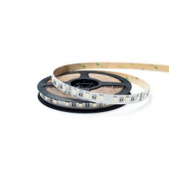 LEDCO LED PÁS 5050 SMD, 60pcs/m, 20W, 24V, RGB + 4000K, IP00