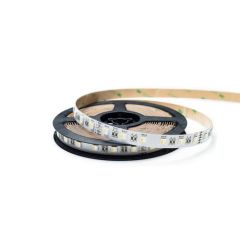 LEDCO LED PÁS 5050 SMD, 60pcs/m, 20W, 24V, RGB + 3000K, IP00