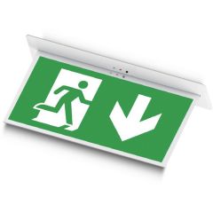 LAMBARIO SVIETIDLO LED NÚDZOVÉ LC01-03 2W 6400K