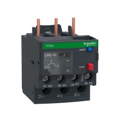 SCHNEIDER TEPELNÉ RELÉ 4-6A
