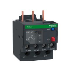 SCHNEIDER TEPELNÉ RELÉ 9-13A