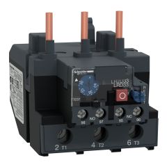 SCHNEIDER TEPELNÉ RELÉ 30-40A