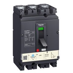 SCHNEIDER ISTIČ CVS160F TM 160D