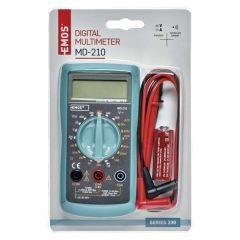 EMOS MULTIMETER MD-210