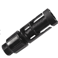 MOREK KONEKTOR MC4 (4-6mm) samec