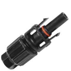 MOREK KONEKTOR MC4 (4-6mm) samica