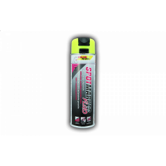 NG TOOL ZNAČKOVACÍ SPREJ ŽLTÝ FLUO 500ml