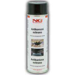 NG TOOL ANTIKORÓZNA OCHRANA SPREJ 500ml