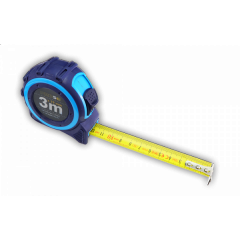 NG TOOL METER SVINOVACÍ 3M STOPKA S MAGNETOM